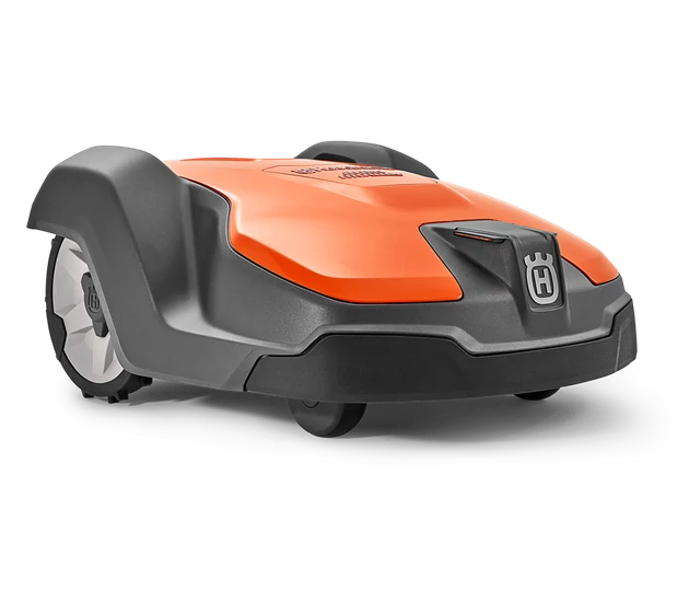 Husqvarna Automower 520 robotfűnyíró