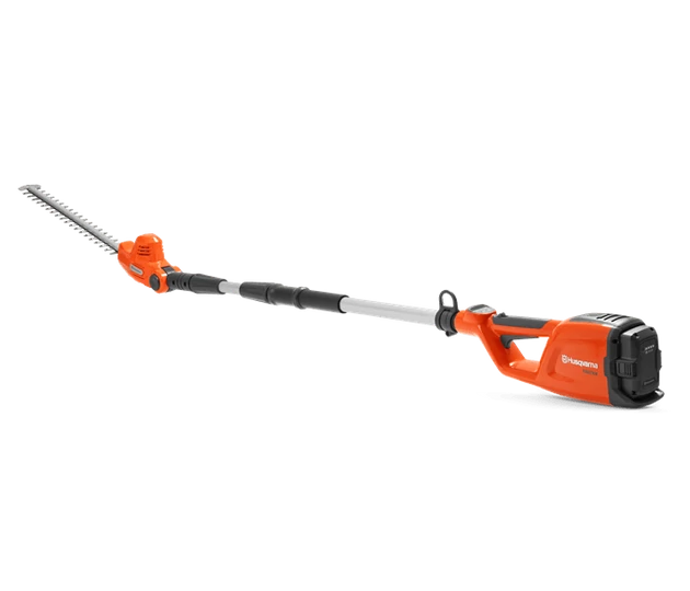  Husqvarna 120iTK4-H Akkumulátoros Sövényvágó