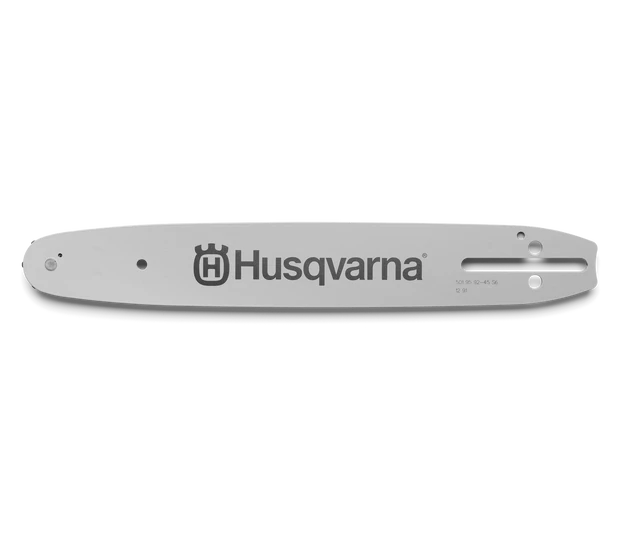 Husqvarna Vezetőlemez 3/8" 45 szemes (30cm) 1,1mm