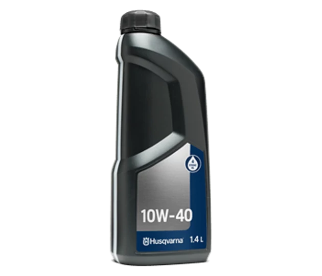 Husqvarna 4T olaj 10W40 1,4L