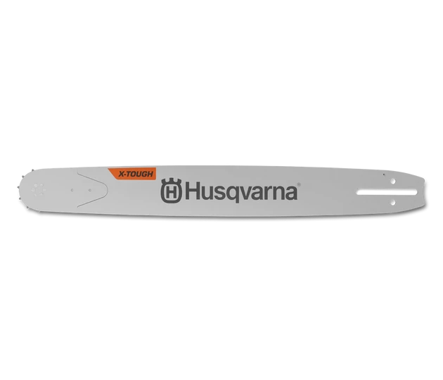 Husqvarna X-Tough vezetőlemez 3/8" 1,5mm 50cm (72szem)