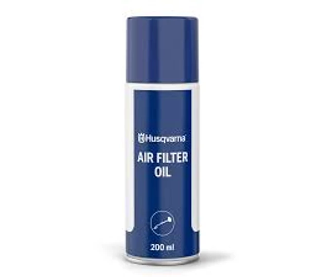 Husqvarna Légszűrő Olaj 200 ML
