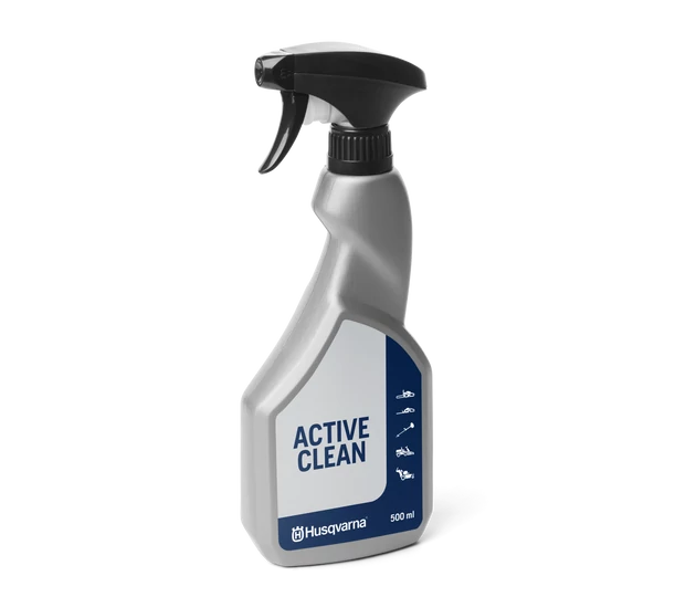 Husqvarna Aktív tisztító spray