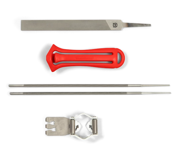 Husqvarna Élezőkészlet 3/8" mini X-Cut S93G