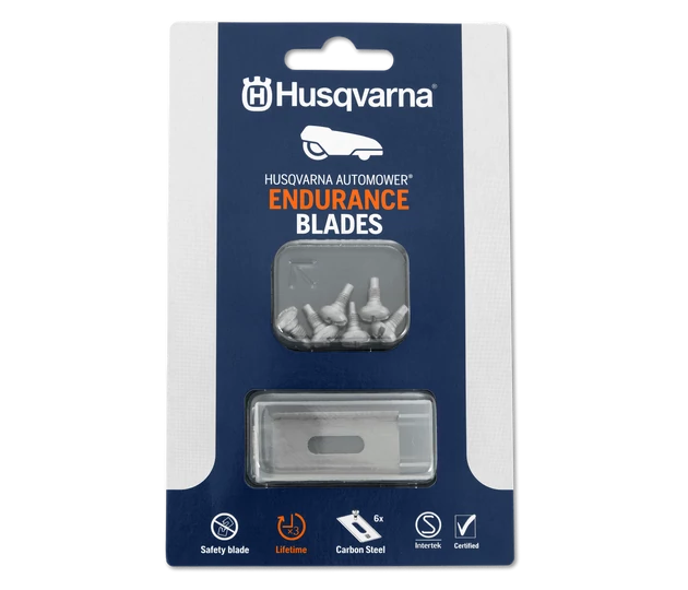 Husqvarna Endurance Kések