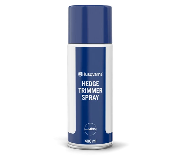 Ápoló Spray Sövénynyírókhoz 400ML
