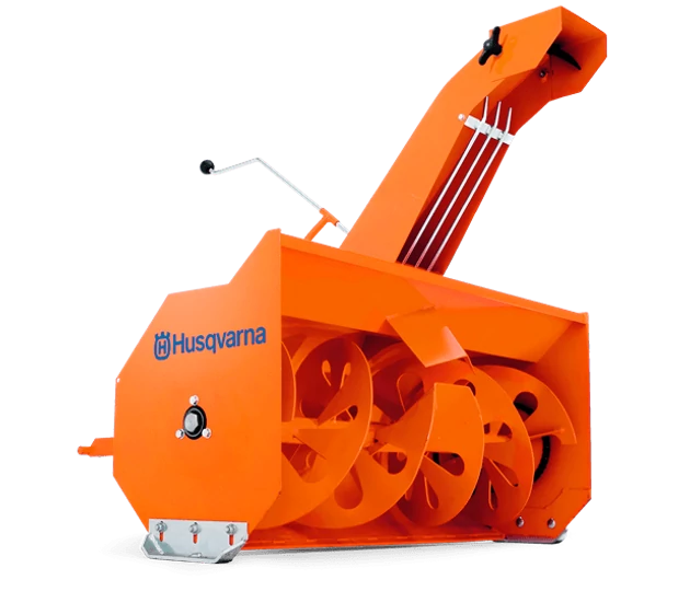  Husqvarna Hómaró P524