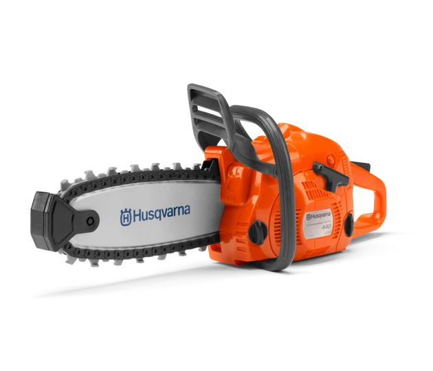 Husqvarna Játék Láncfűrész