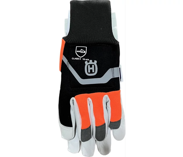 Husqvarna Functional Class 0 Kesztyű 10