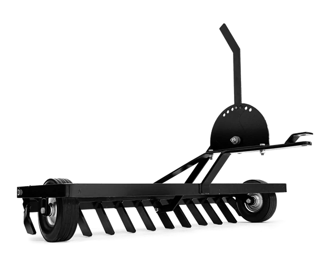 Husqvarna kavicsborona