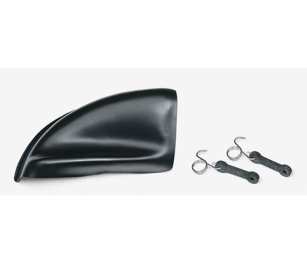 Husqvarna mulcsozó fedél 38"