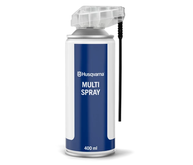 Husqvarna Multi Spray 400ML