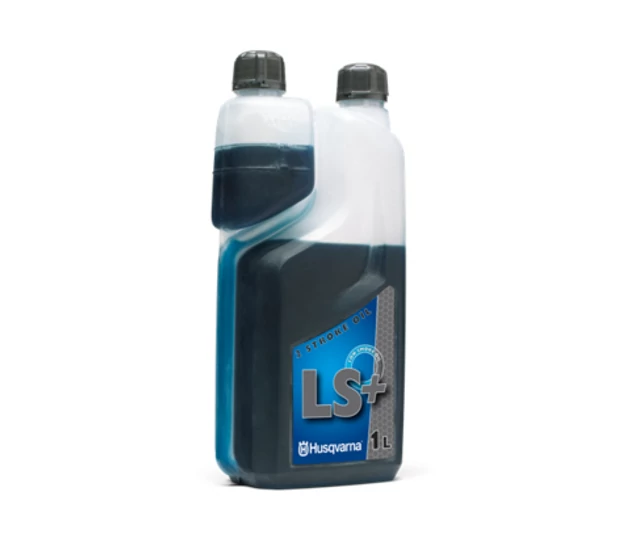 2-ütemű olaj, LS+ 1L