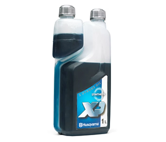  2-ütemű olaj, XP® Synthetic 1l