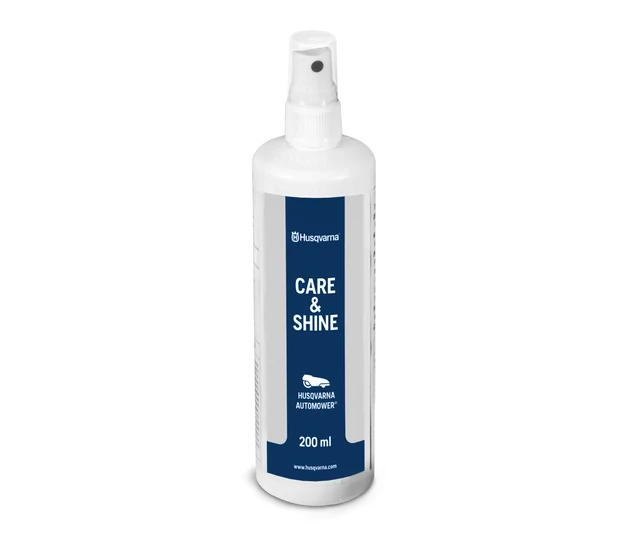 Automower® Care & Shine Spray