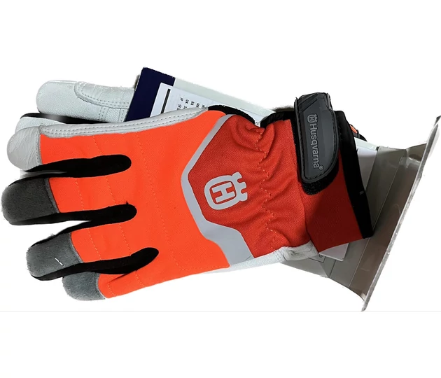 Husqvarna Technical Kesztyű 10