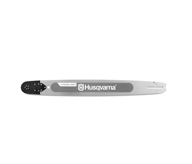 Husqvarna X-Tought Light Vezetőlemez 3/8 1,5 mm 60cm 24" 84 Szemes