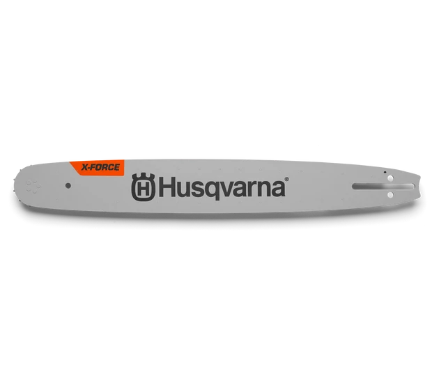 Husqvarna X-Force .325 vezetőlemez 72 szemes (45cm) 1,3mm