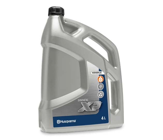2 ütemű XP olaj 4 Liter