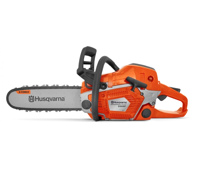 Husqvarna Játék Láncfűrész 550XP