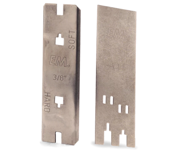  Husqvarna Mélységhatároló sablon 3/8"