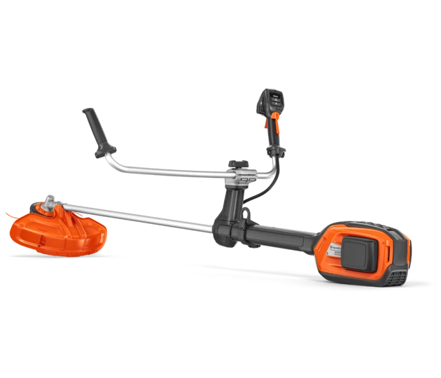 Husqvarna 525iRXT fűkasza üres