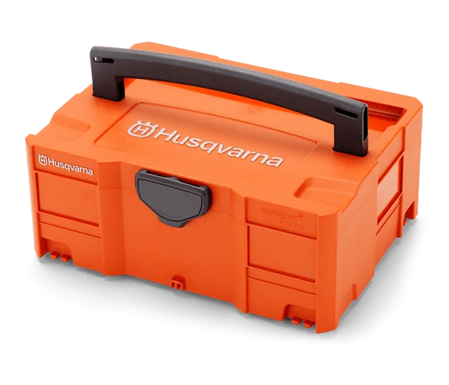 HUSQVARNA akkumulátor doboz S