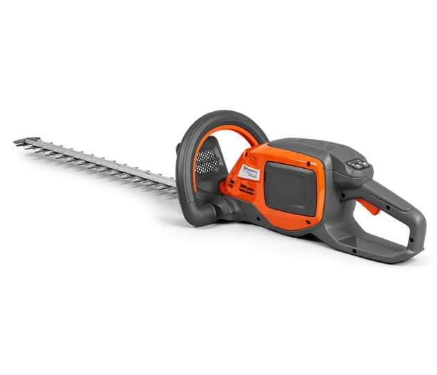 Husqvarna 215iHD45 Sövényvágó akkumulátorral és töltővel