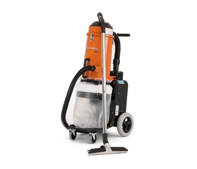 Husqvarna S 13 porszívó