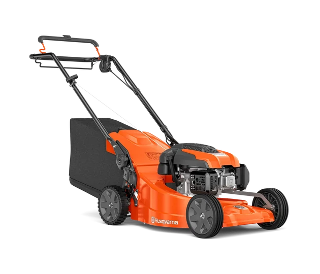 Husqvarna LC551VQ fűnyíró