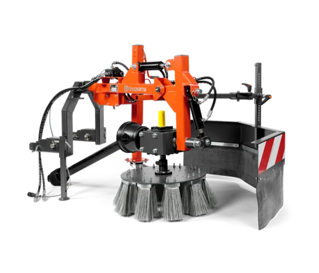  Husqvarna gyomtalanító adapter P520DX/P525DX/P535HX-hez