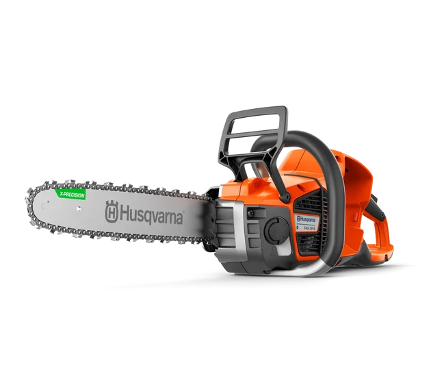 Husqvarna 540iXP Akkumulátoros Láncfűrész