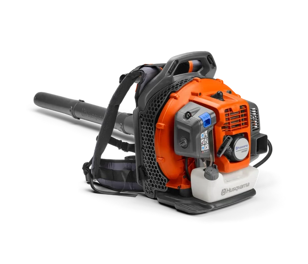 Husqvarna 345BT Háti levélfújó