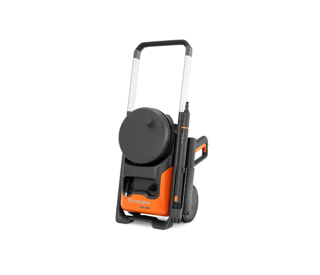 Husqvarna PW 370 Magasnyomású Mosó