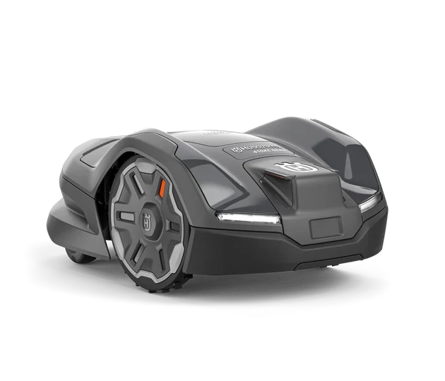 Husqvarna Automower 410XE NERA Robotfűnyíró