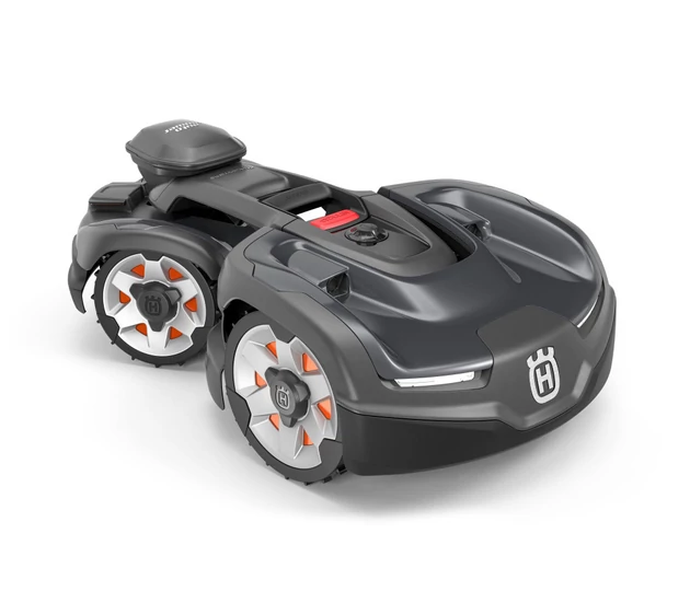 Husqvarna Automower 435X AWD NERA robotfűnyró