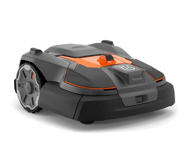 Husqvarna Automower 580L EPOS robotfűnyíró
