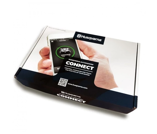 GPS modul 4G