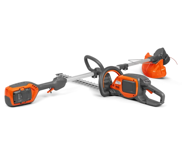 Husqvarna 215IL és 215iHD45 KIT szegélyvágó/sövényvágó