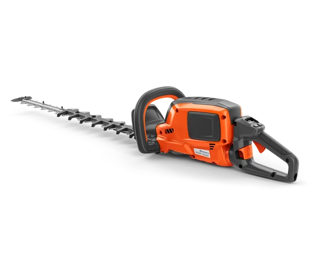 Husqvarna 522iHD60 Akkumulátoros sövényvágó Akkumulátor és töltő nélkül