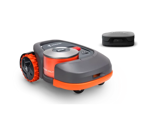  Segway Navimow H3000E-VF Robotfűnyíró
