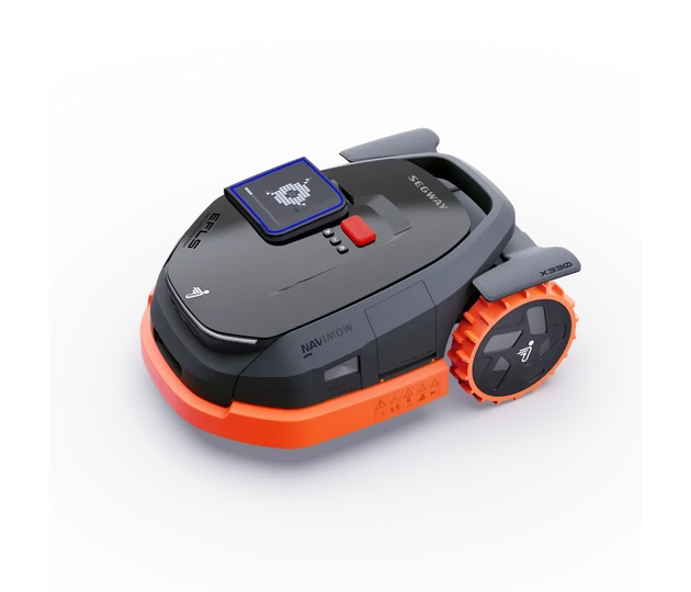 Segway X330E