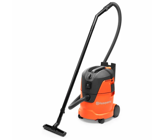 Husqvarna WDC 220 Száraz/Nedves Porszívó