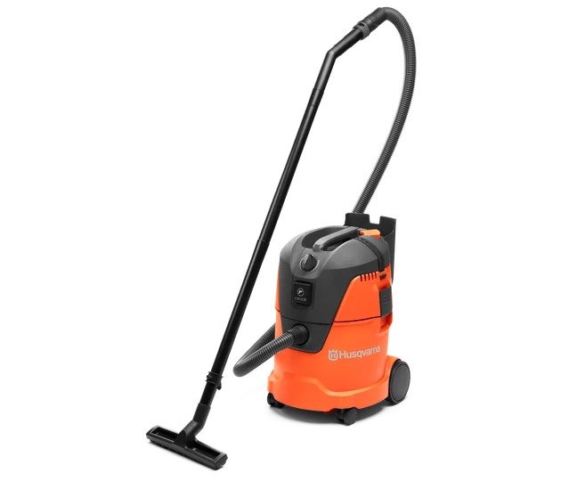  Husqvarna WDC 325L száraz/nedves porszívó