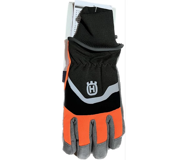 Husqvarna Functional Winter kesztyű 10