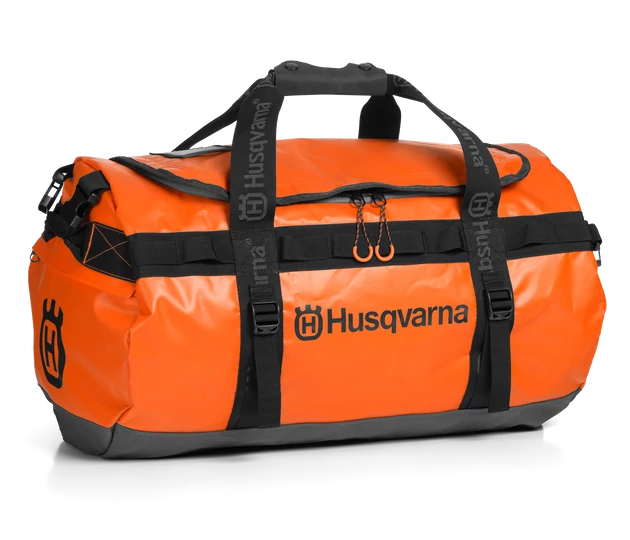 Husqvarna Duffel Táska