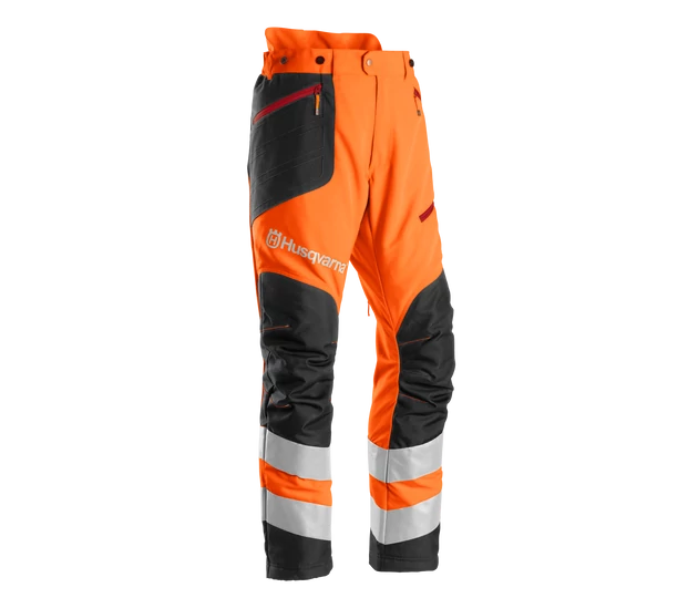 Husqvarna Nadrág Fűkaszához, Technical 54