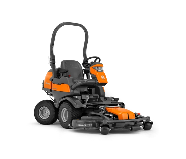 Husqvarna P524X Rider/Fűnyírótraktor