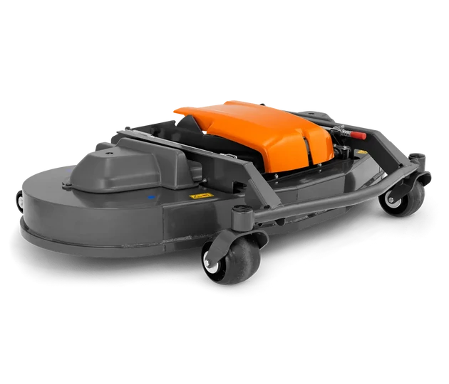 Husqvarna R137 EFI vágóasztal