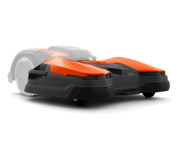 Husqvarna CEORA RZ 43M Vágóasztal